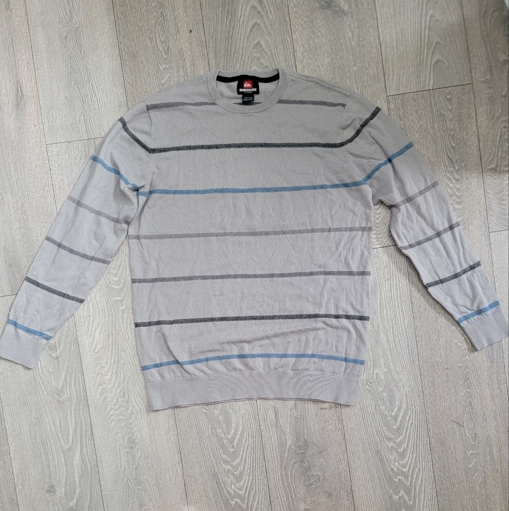 Quicksilver Sweater